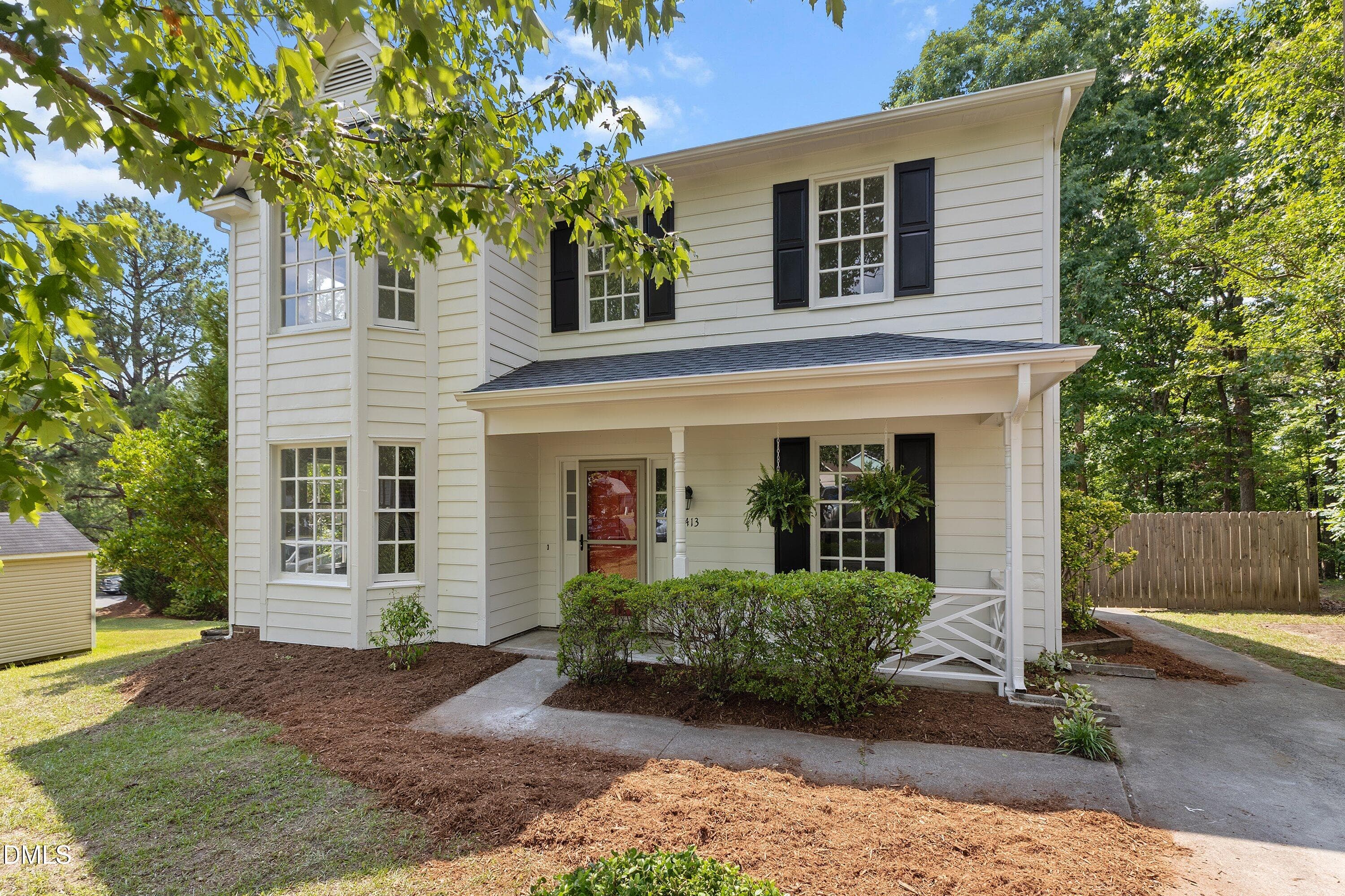 04-3413 Kerrigan Ct118 Temple_2133 - 3413 Kerrigan Court, Durham, NC 27703