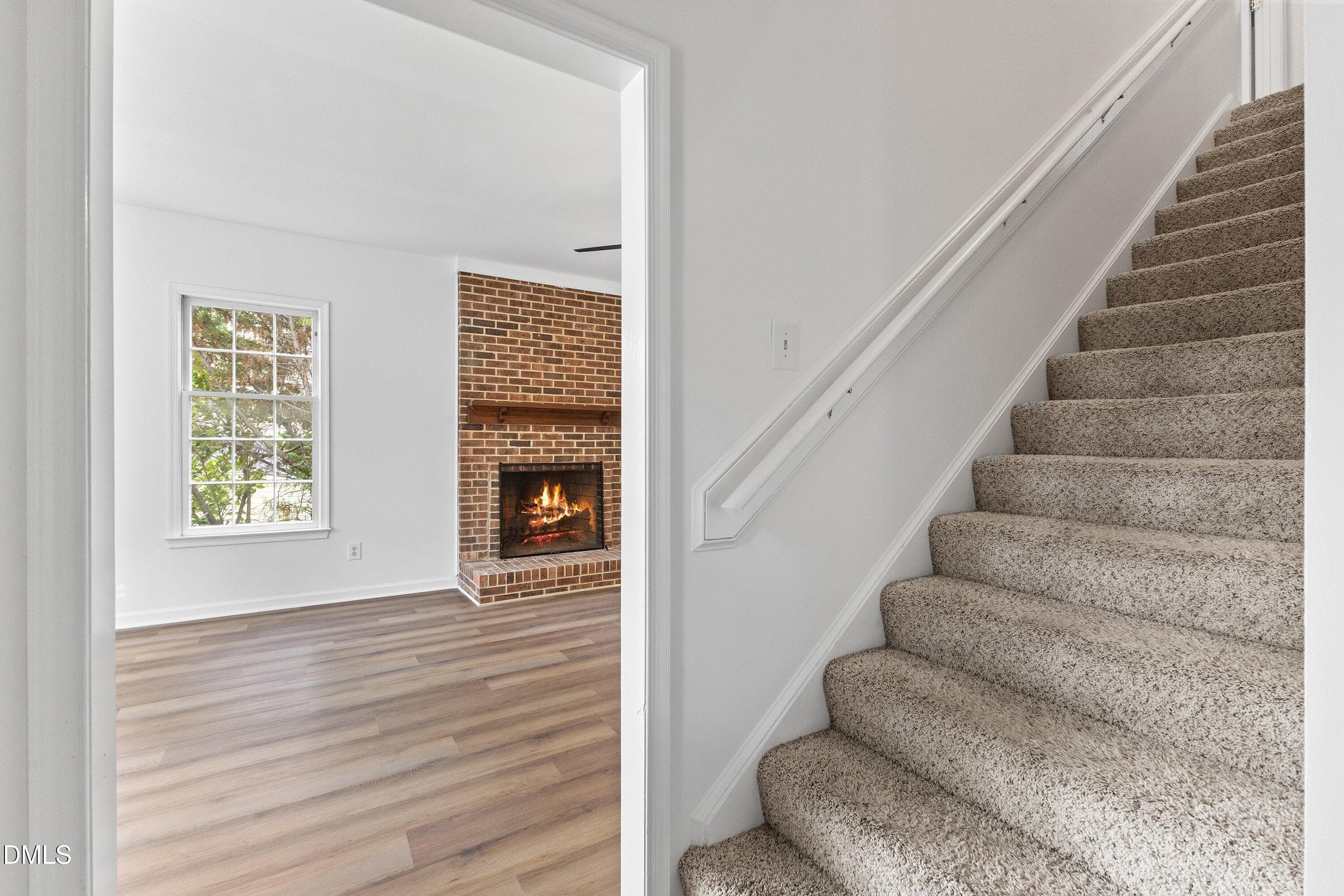 21-3413 Kerrigan Ct118 Temple_1987 - 3413 Kerrigan Court, Durham, NC 27703