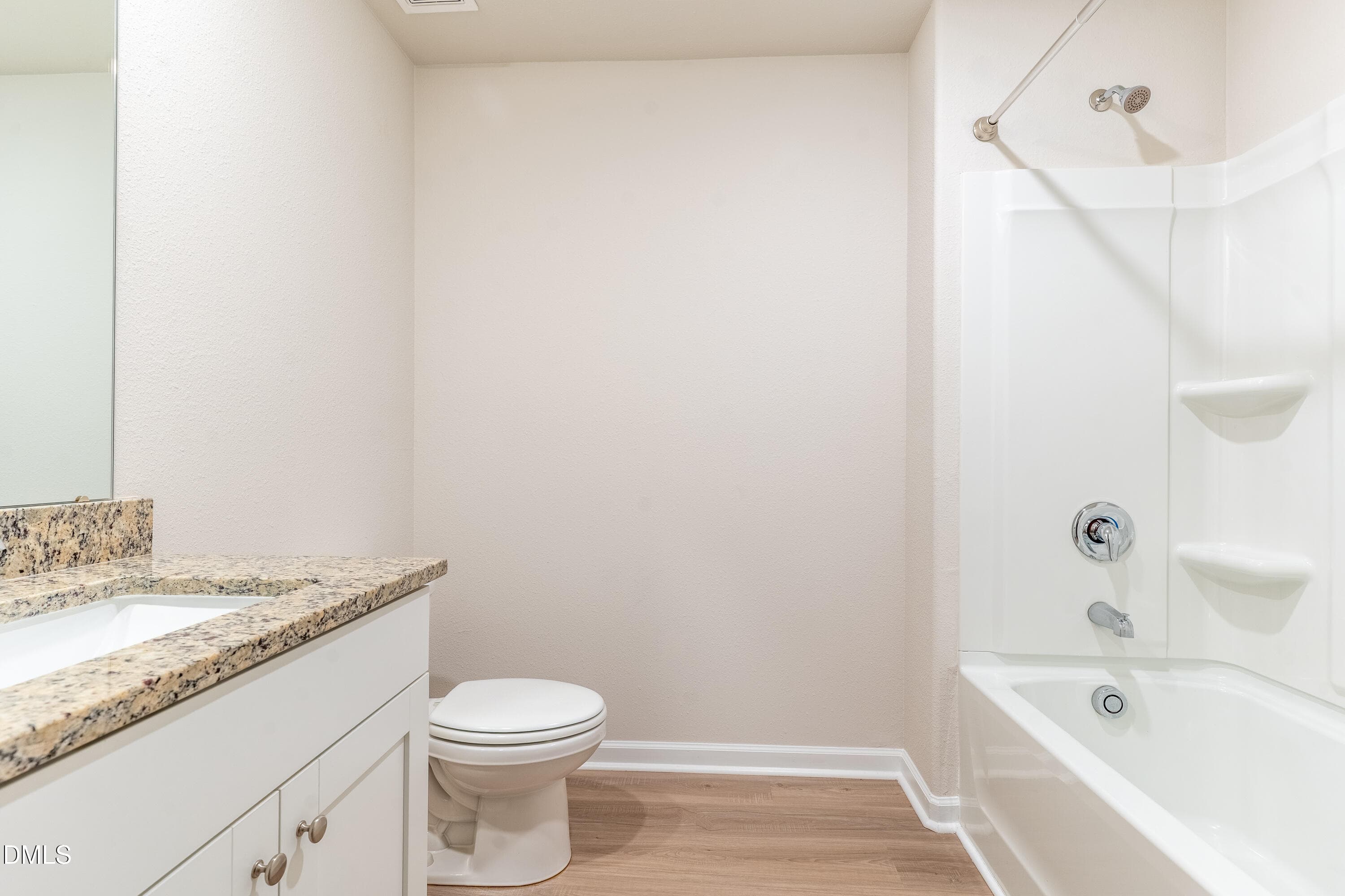 Bathroom 2 - 106 Long Green Way, Oxford, NC 27565