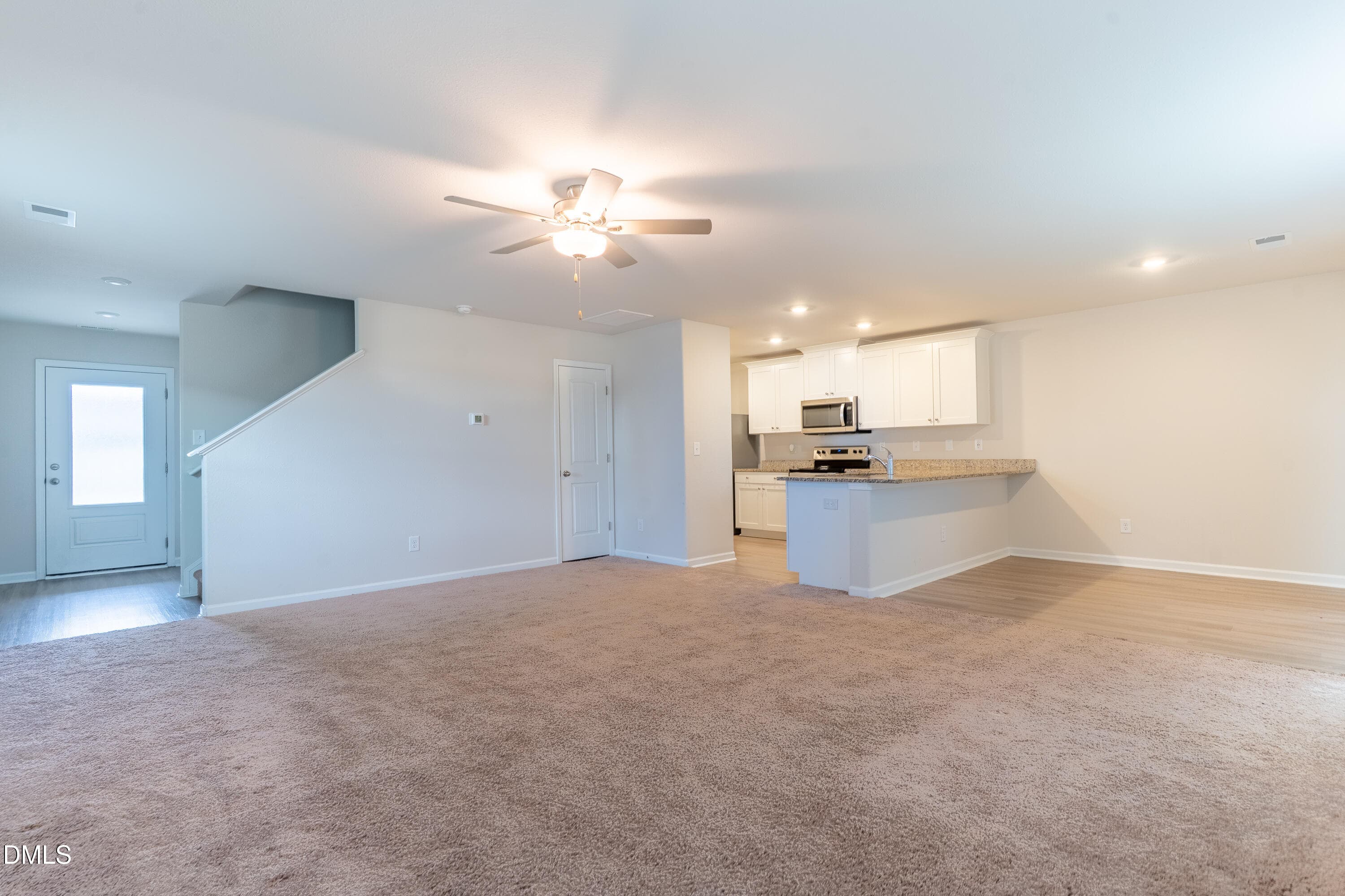 First floor - 106 Long Green Way, Oxford, NC 27565