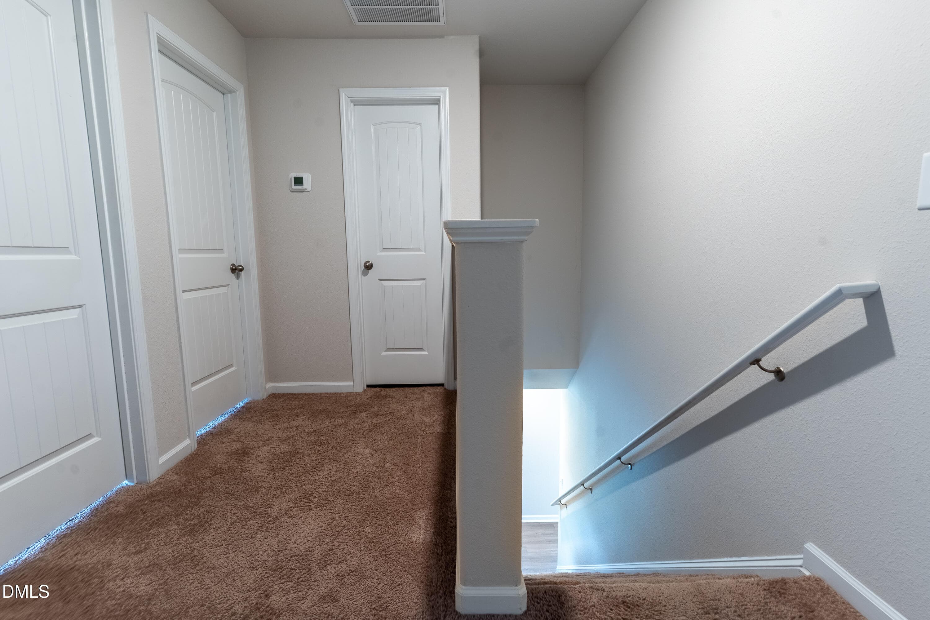 Landing - 106 Long Green Way, Oxford, NC 27565