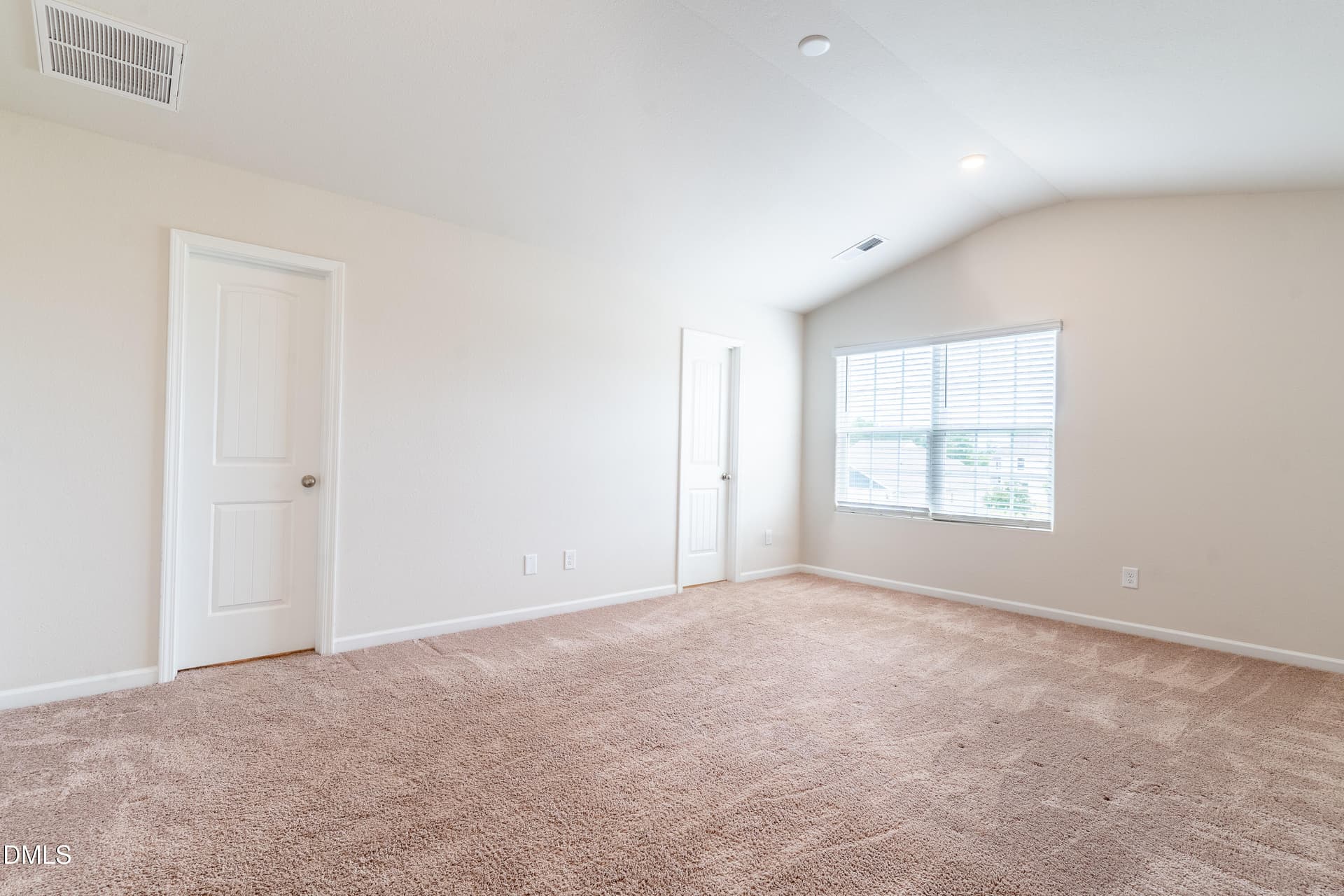 Primary Bedroom - 106 Long Green Way, Oxford, NC 27565