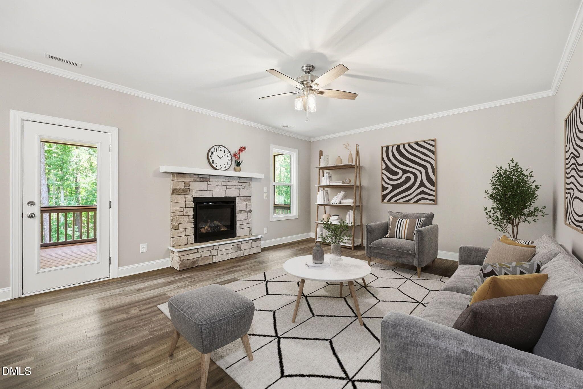 22-web-or-mls-IMG_7561 - 3657 Legato Lane, Wake Forest, NC 27587