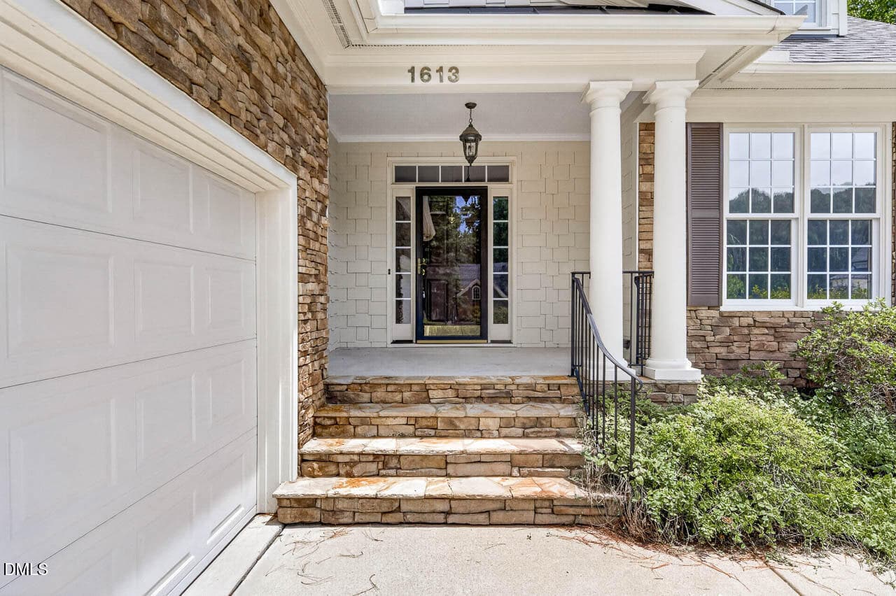 1613 Wooten Ct-53 - 1613 Wooten Court, Wake Forest, NC 27587