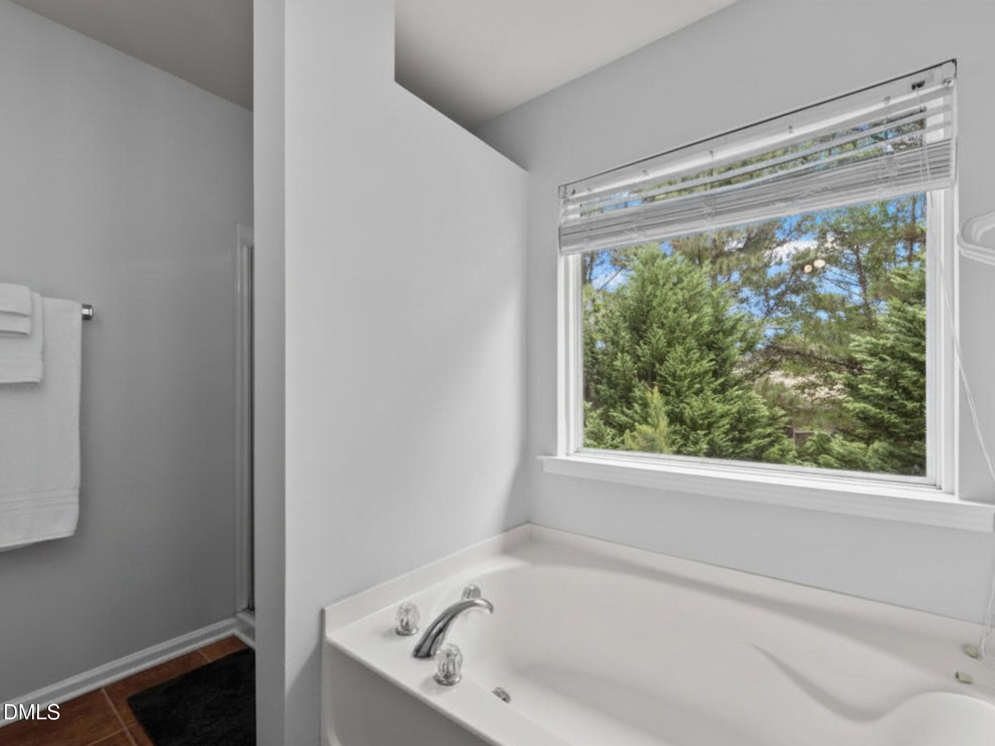 Primary Bathroom - 204 Lone Star Way, Cary, NC 27519, Cary
