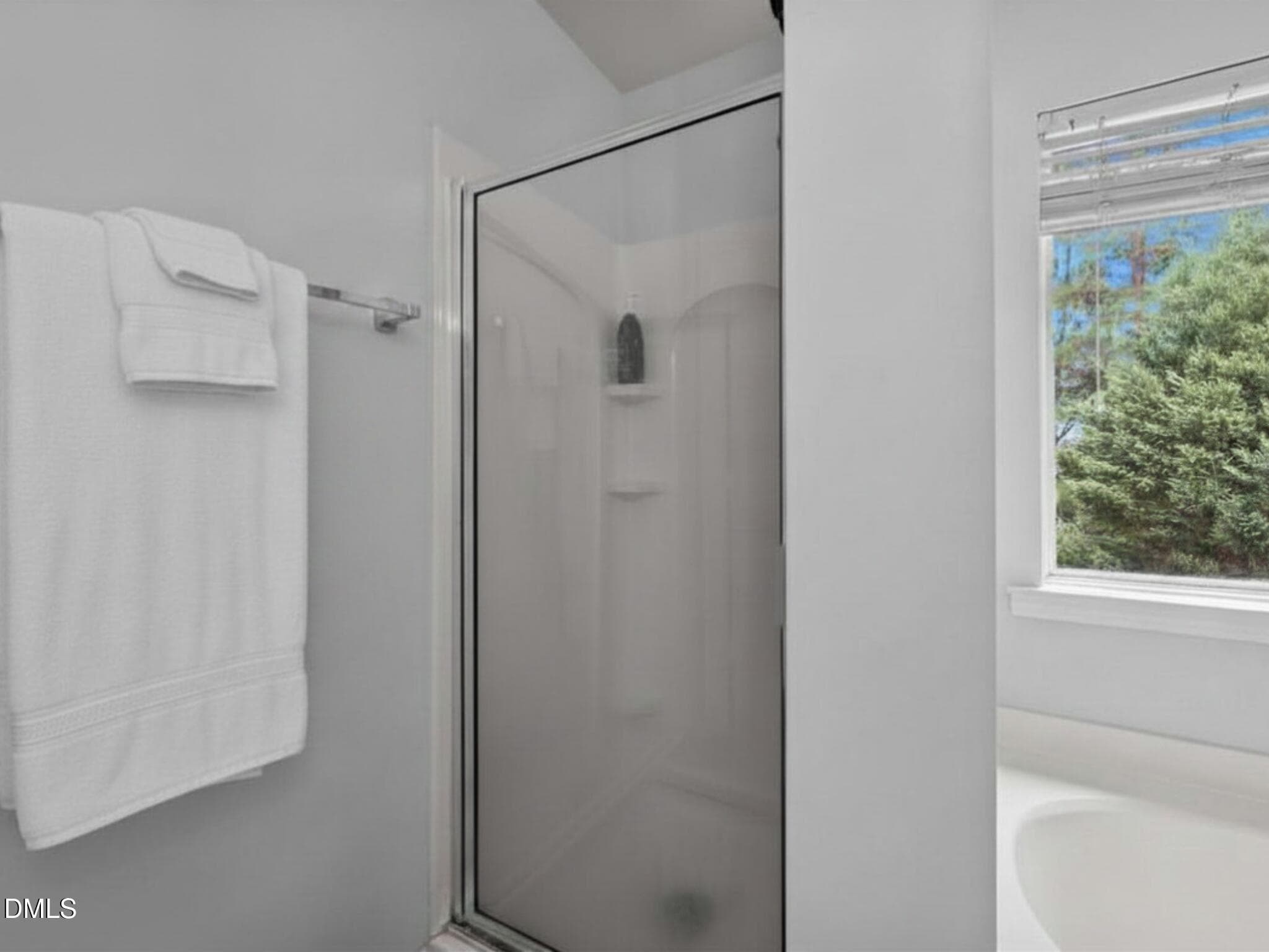 Primary Bathroom - 204 Lone Star Way, Cary, NC 27519, Cary