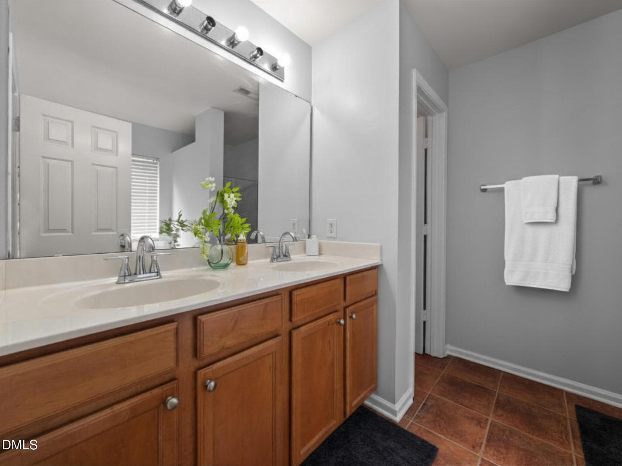 Primary Bathroom - 204 Lone Star Way, Cary, NC 27519, Cary