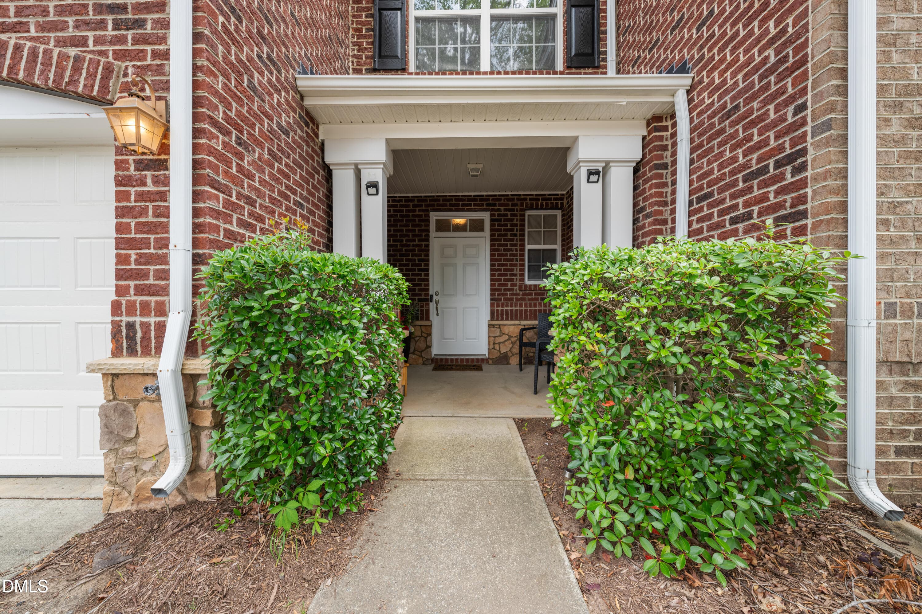 Exterior - 204 Lone Star Way, Cary, NC 27519, Cary