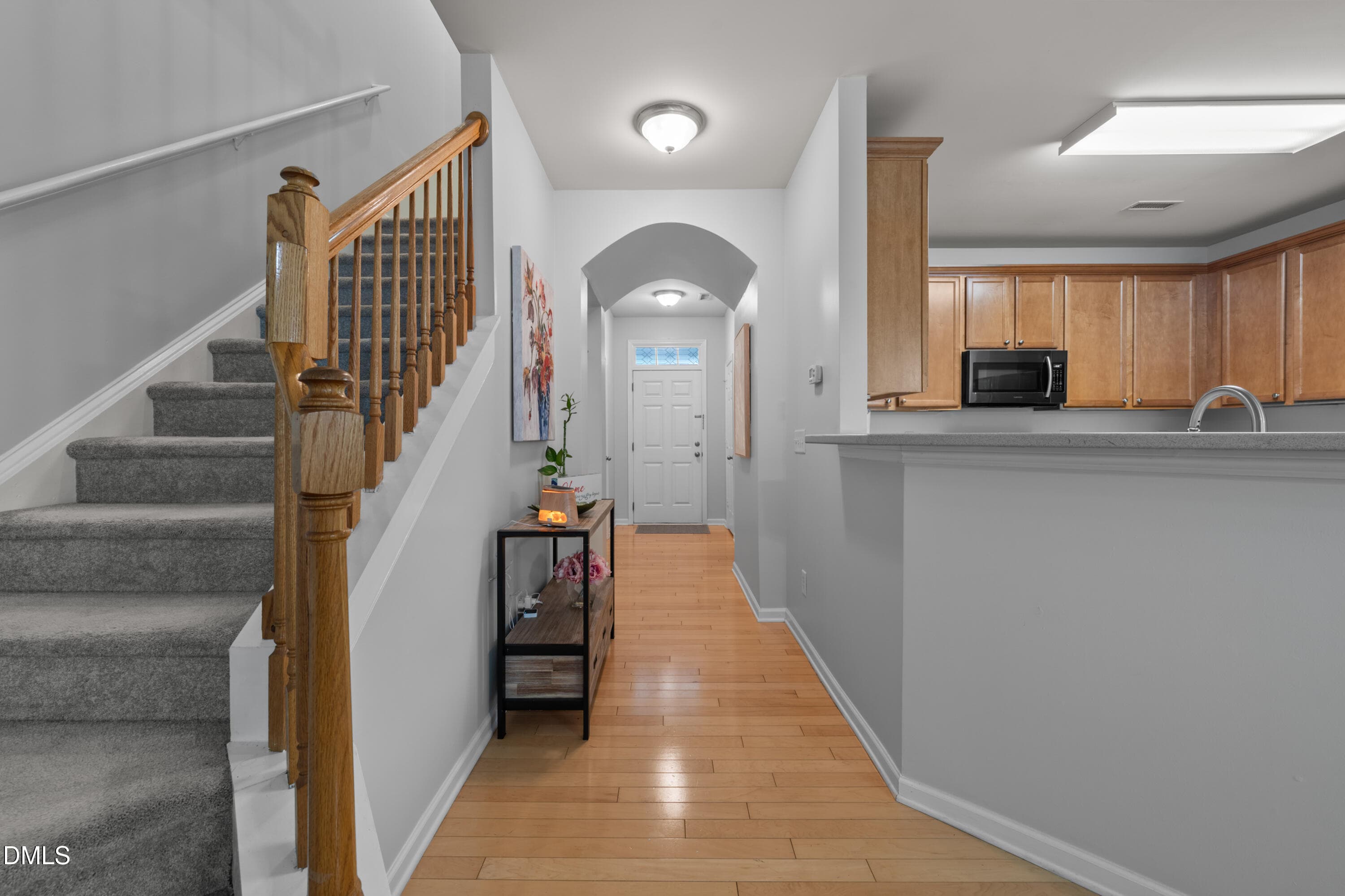 Foyer - 204 Lone Star Way, Cary, NC 27519, Cary