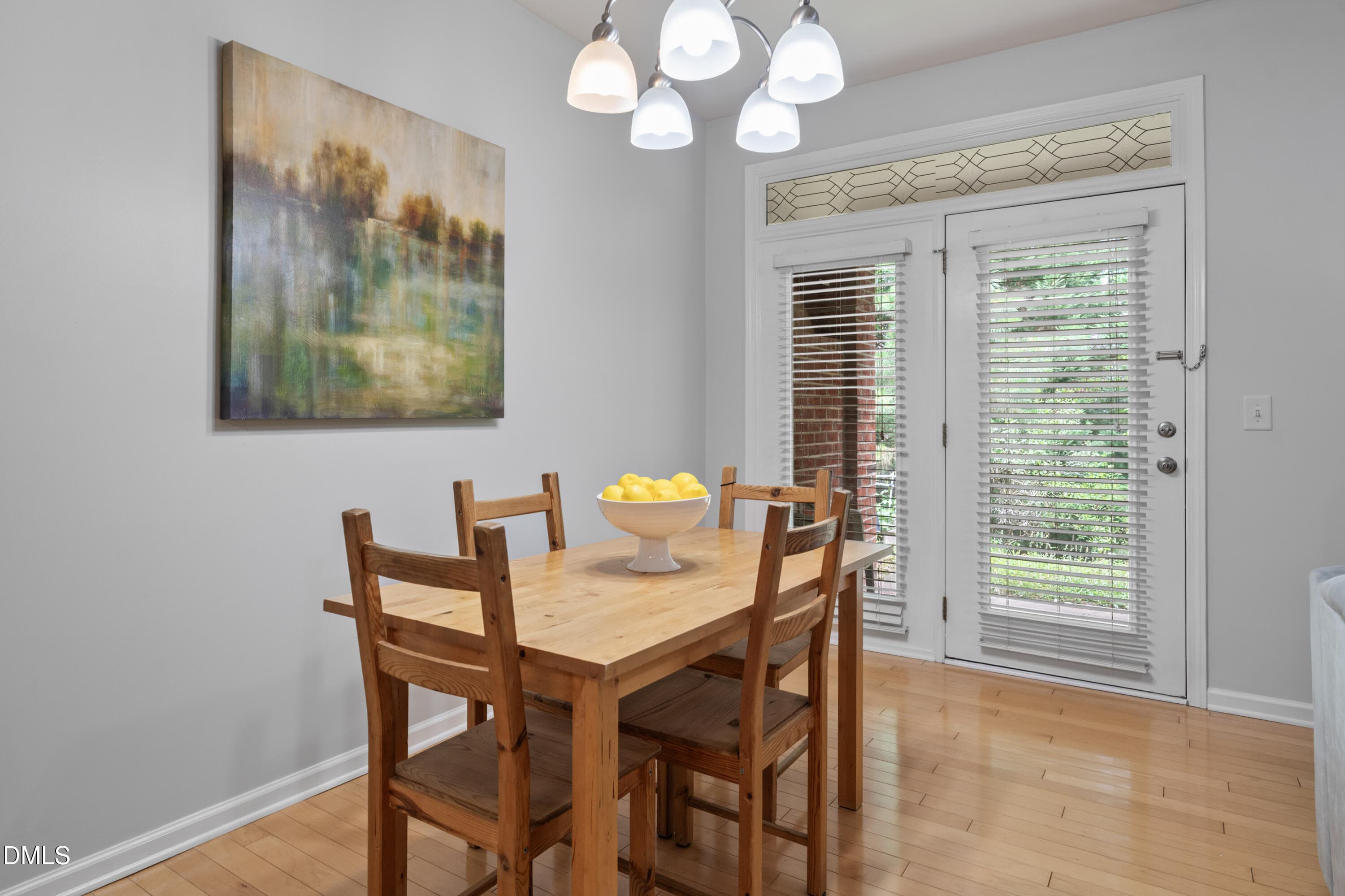 Dining Room - 204 Lone Star Way, Cary, NC 27519, Cary