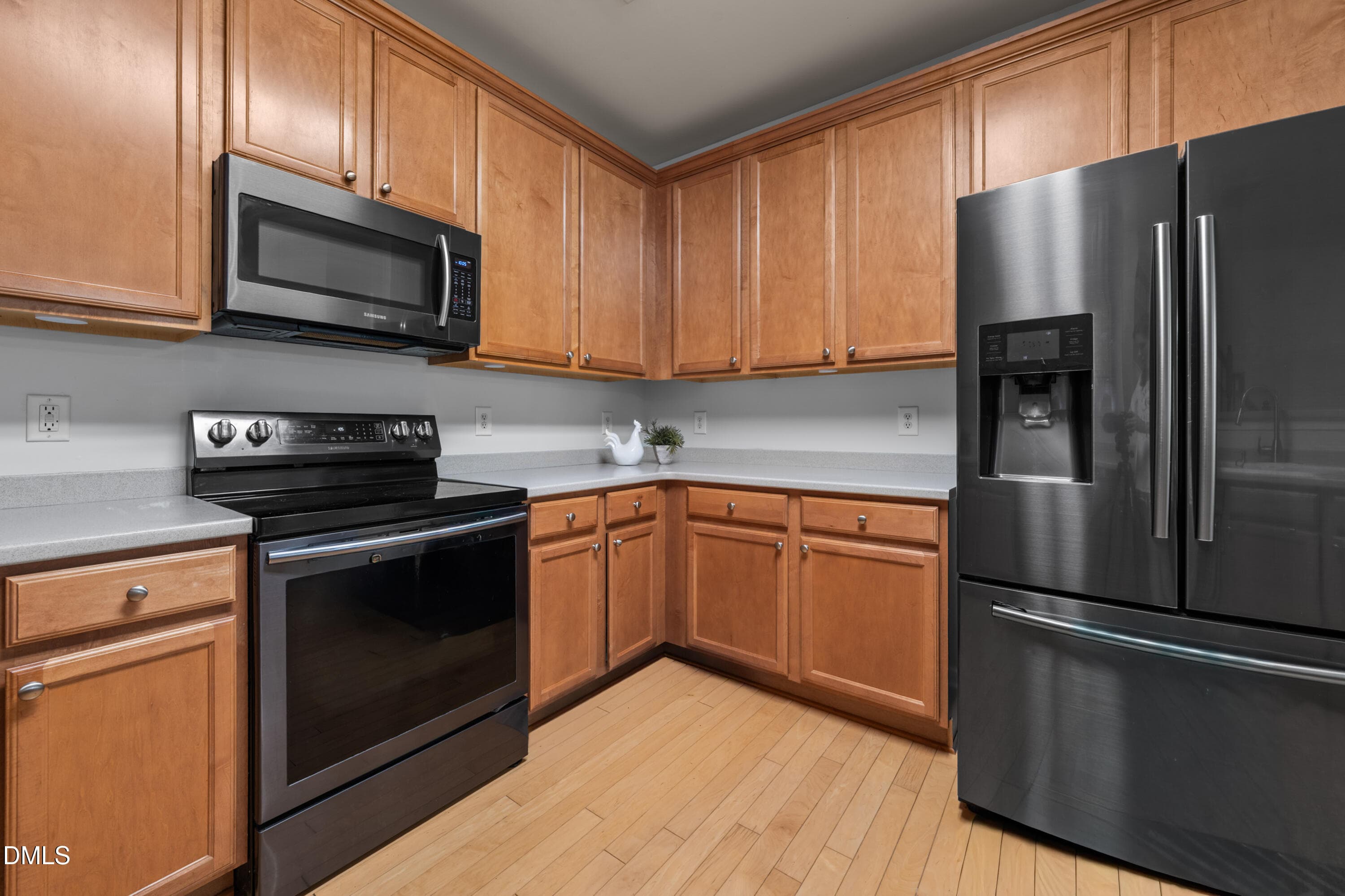 Kitchen - 204 Lone Star Way, Cary, NC 27519, Cary