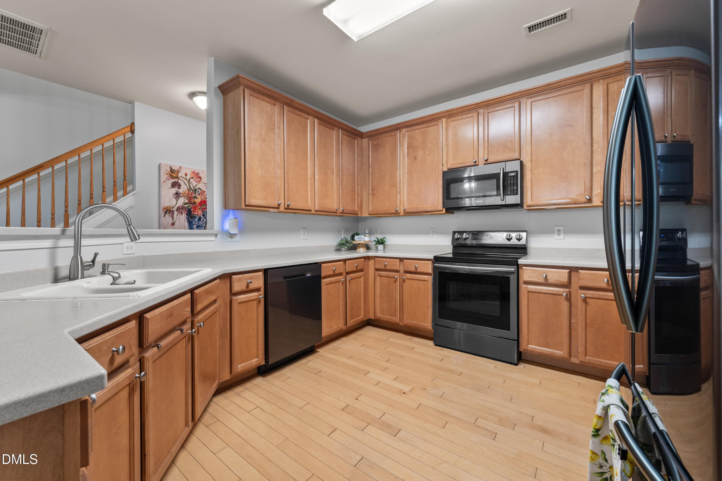 Kitchen - 204 Lone Star Way, Cary, NC 27519, Cary