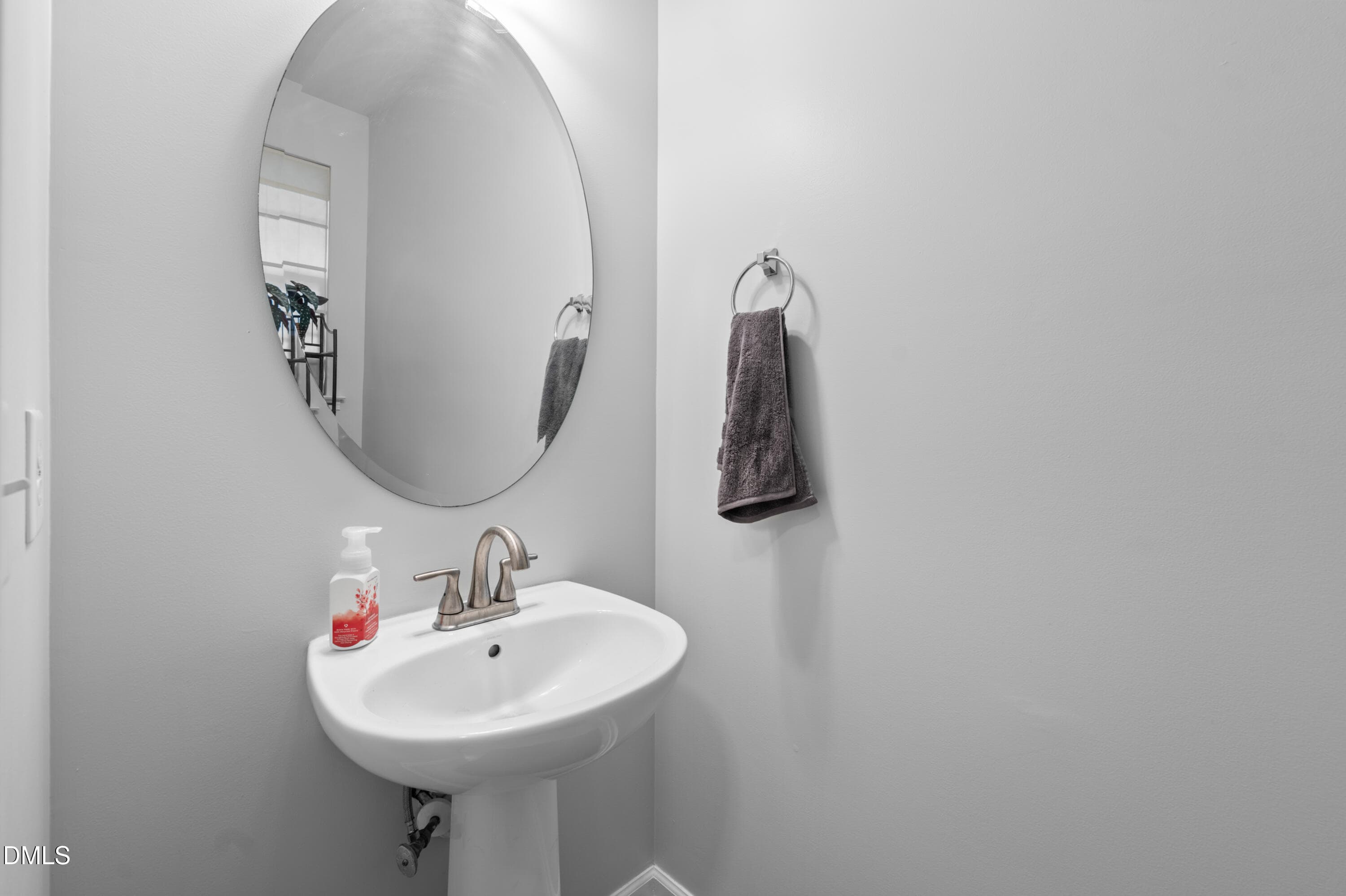 Half-Bathroom - 204 Lone Star Way, Cary, NC 27519, Cary