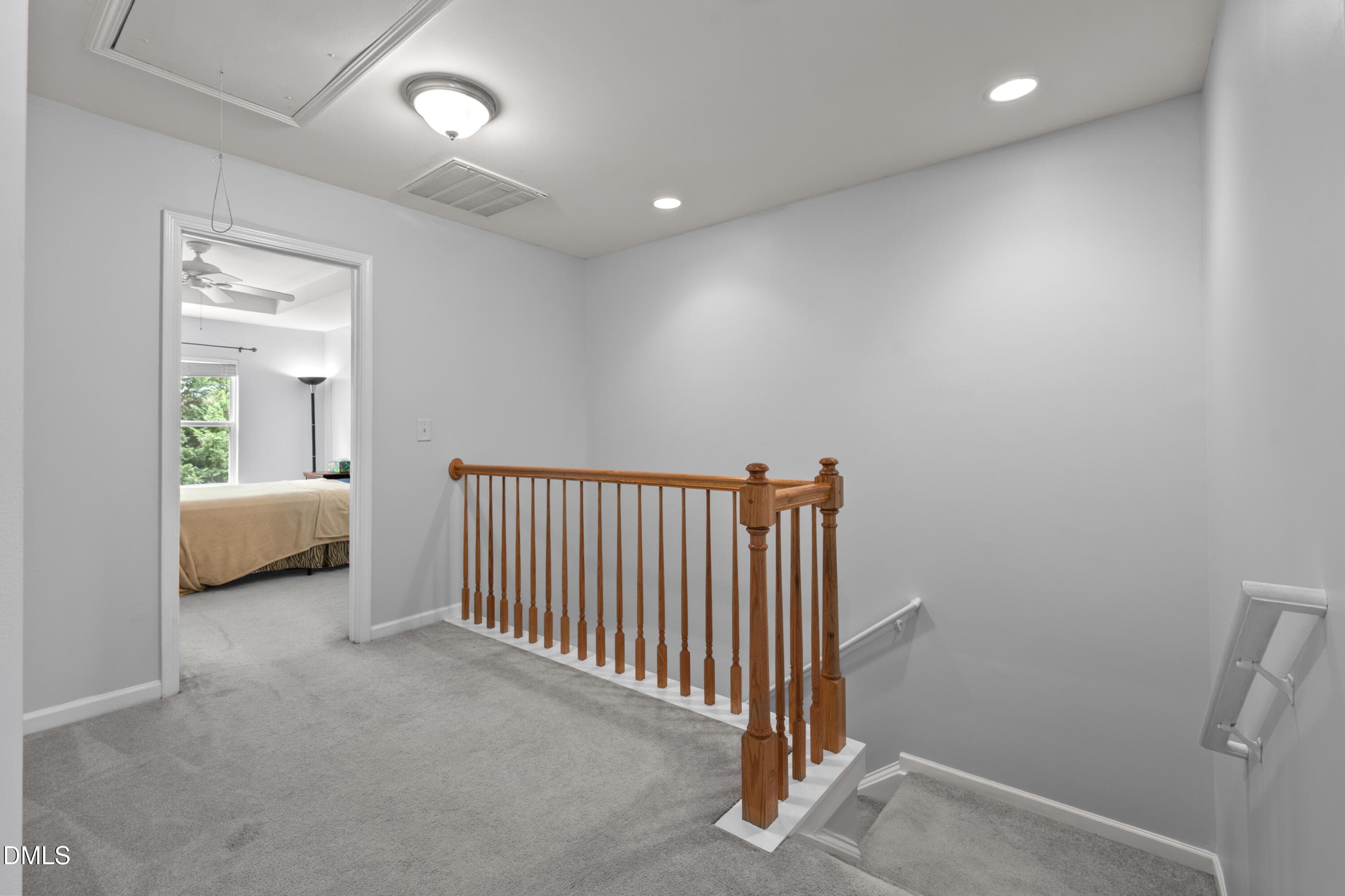 Landing/Loft - 204 Lone Star Way, Cary, NC 27519, Cary