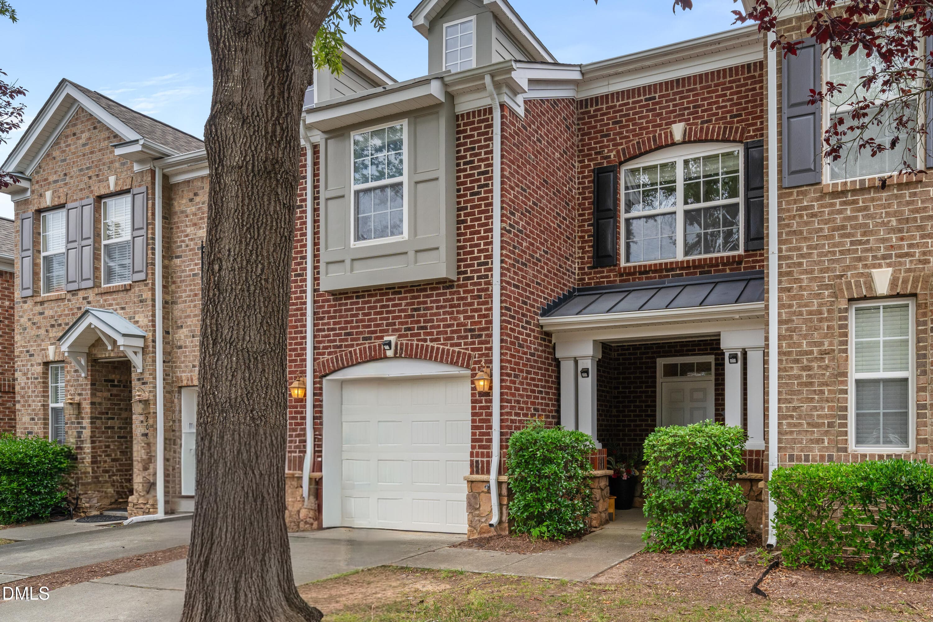 Exterior - 204 Lone Star Way, Cary, NC 27519, Cary