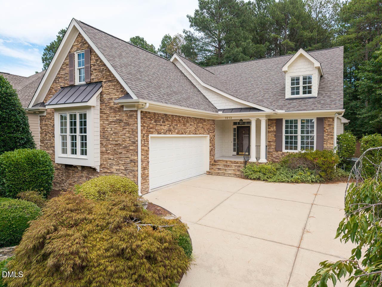 1613 Wooten Ct-5 - 1613 Wooten Court, Wake Forest, NC 27587