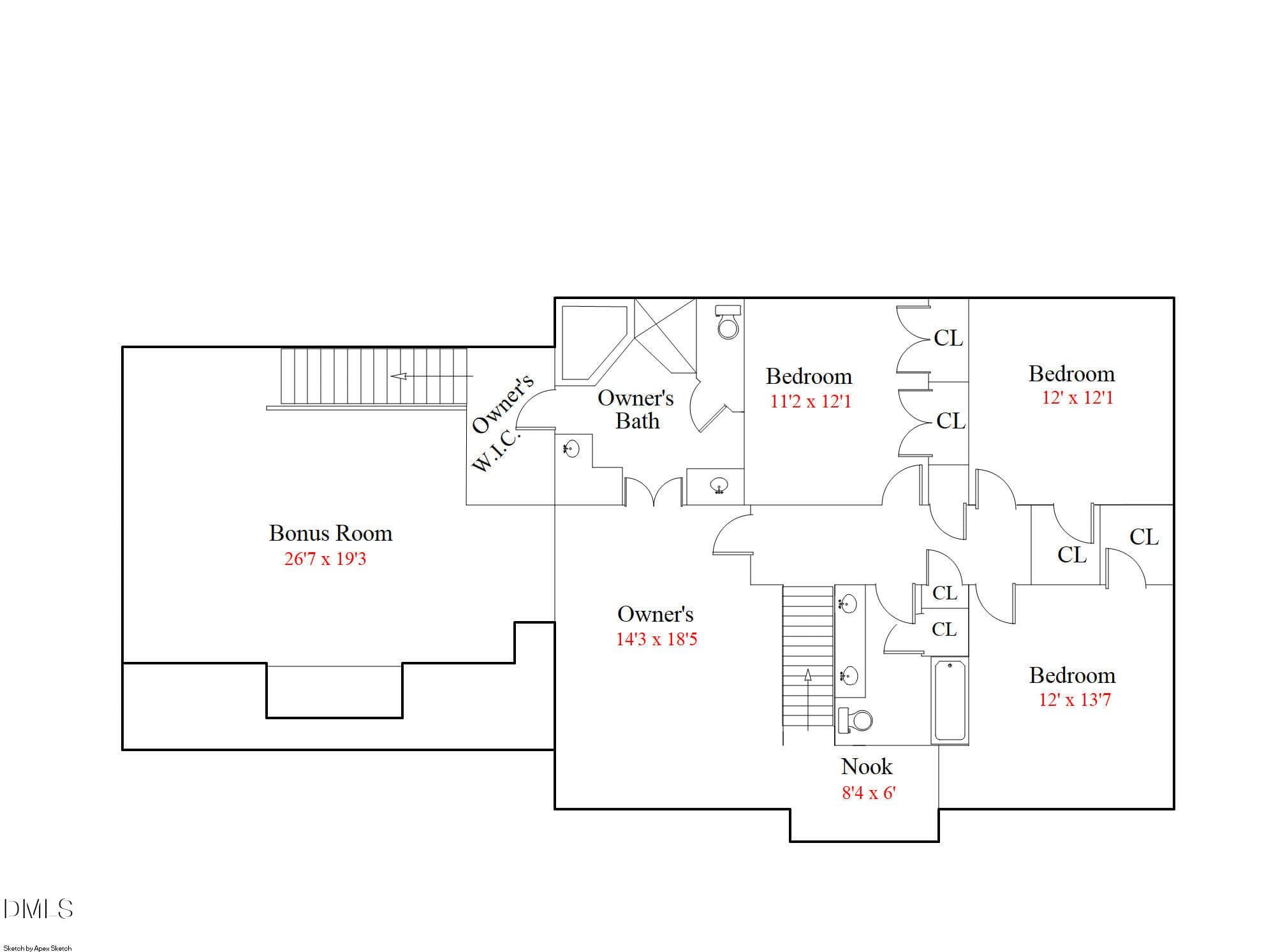 2900 O'Neal St.-2 - 9200 Oneal Road, Raleigh, NC 27613, Raleigh