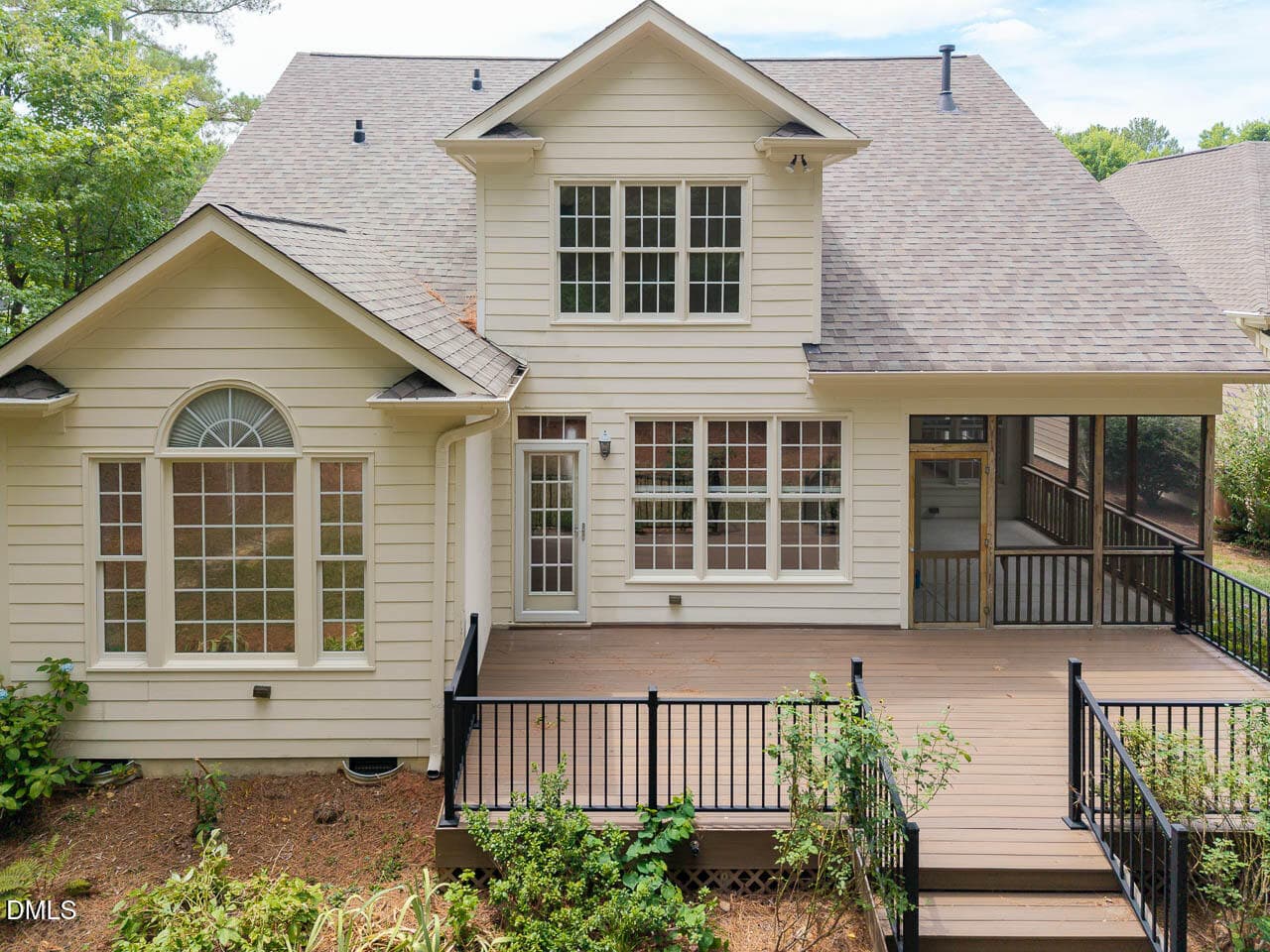 1613 Wooten Ct-15 - 1613 Wooten Court, Wake Forest, NC 27587