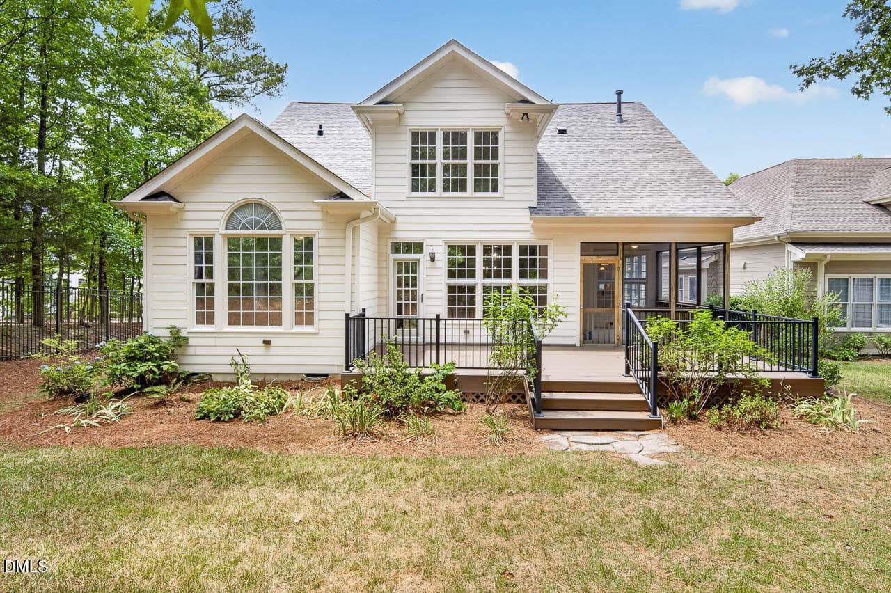 1613 Wooten Ct-60 - 1613 Wooten Court, Wake Forest, NC 27587