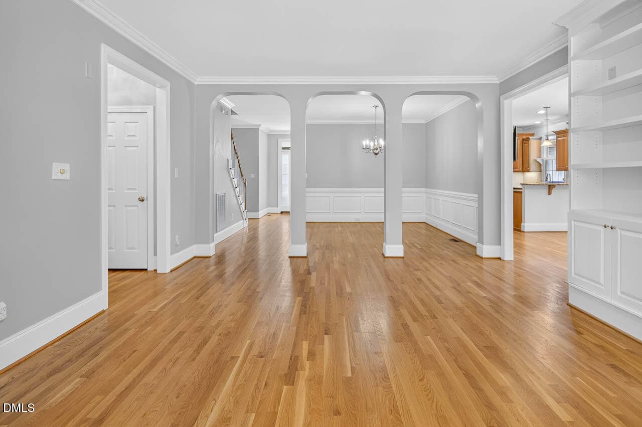 1613 Wooten Ct-30 - 1613 Wooten Court, Wake Forest, NC 27587