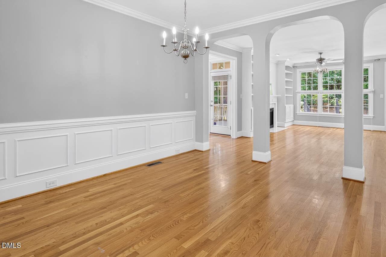1613 Wooten Ct-27 - 1613 Wooten Court, Wake Forest, NC 27587