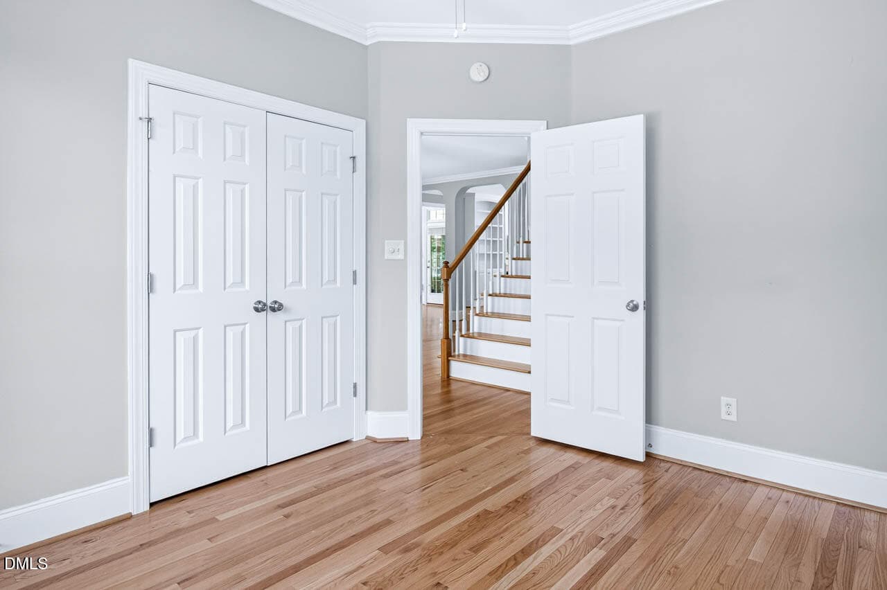 1613 Wooten Ct-40 - 1613 Wooten Court, Wake Forest, NC 27587