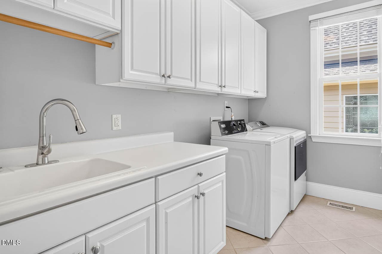 1613 Wooten Ct-35 - 1613 Wooten Court, Wake Forest, NC 27587