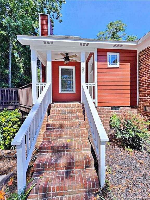 Photo 3 - 4122 Mill Bridge Road, Hope Mills, NC 28348