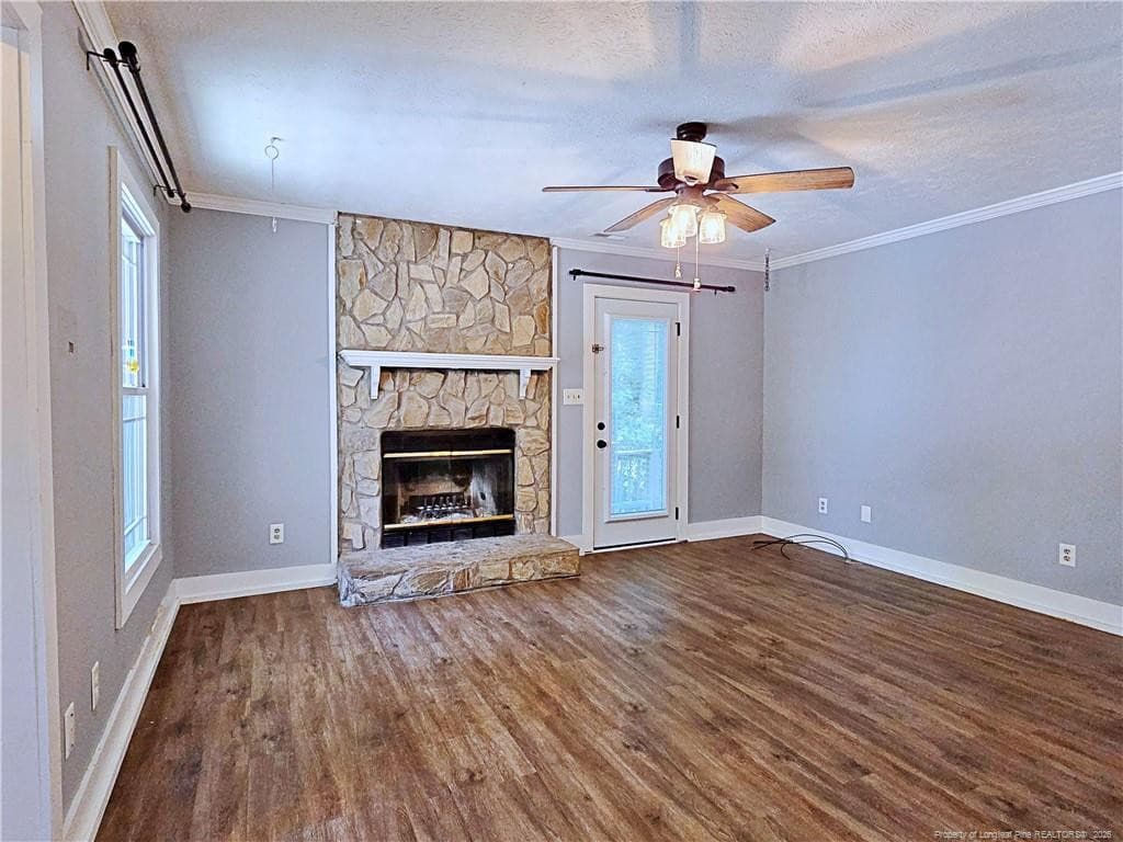 Photo 5 - 4122 Mill Bridge Road, Hope Mills, NC 28348