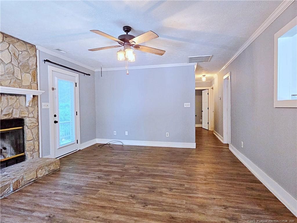Photo 6 - 4122 Mill Bridge Road, Hope Mills, NC 28348