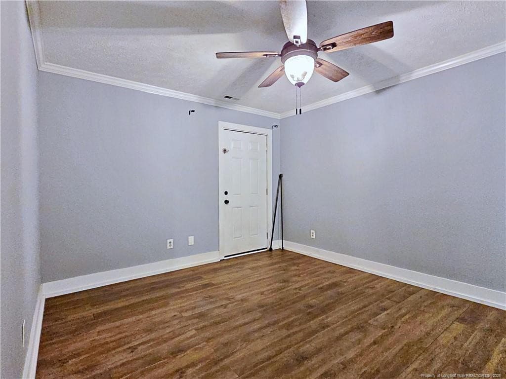 Photo 20 - 4122 Mill Bridge Road, Hope Mills, NC 28348