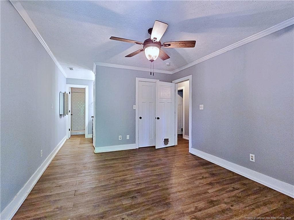 Photo 21 - 4122 Mill Bridge Road, Hope Mills, NC 28348
