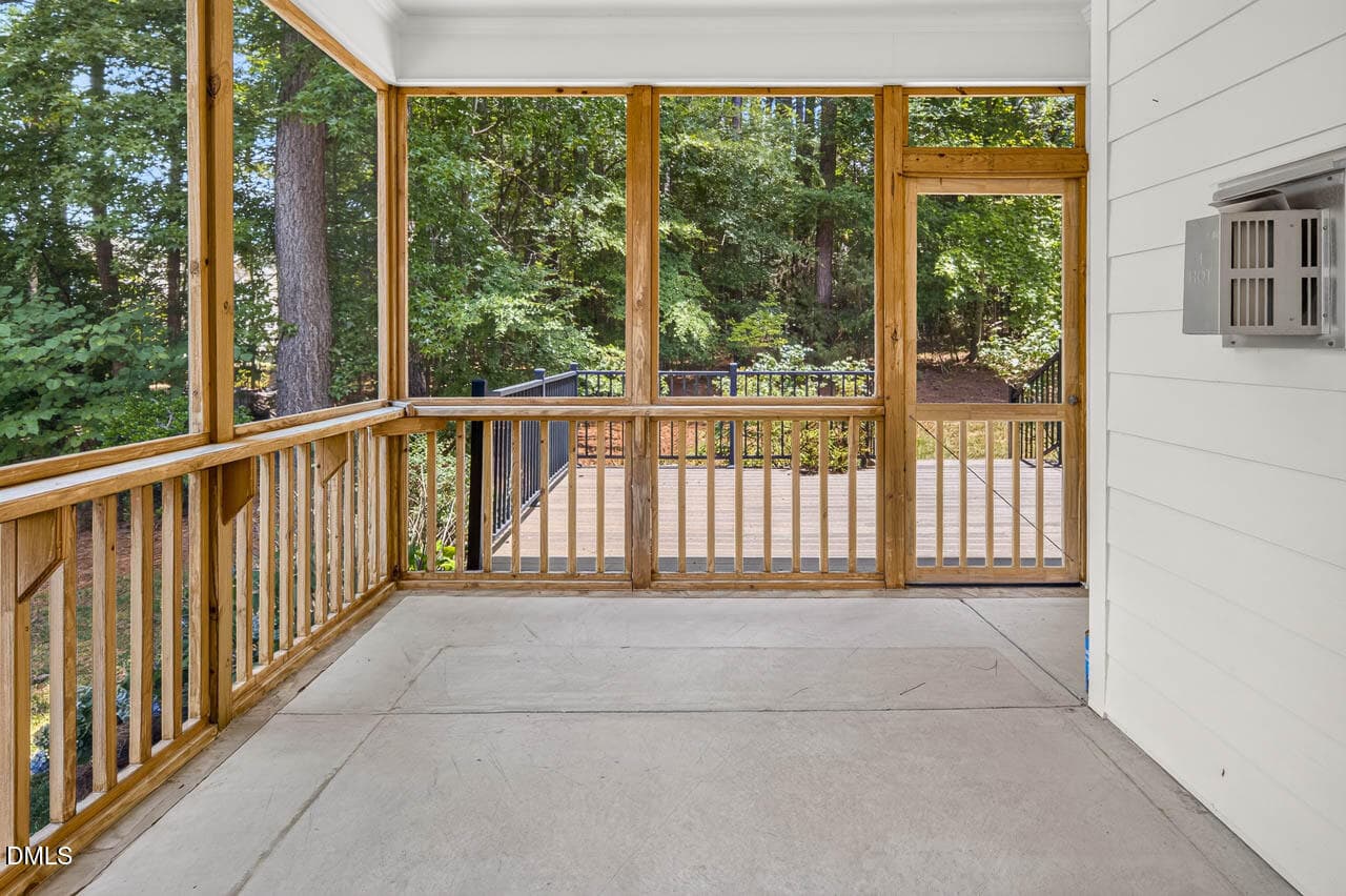 1613 Wooten Ct-51 - 1613 Wooten Court, Wake Forest, NC 27587