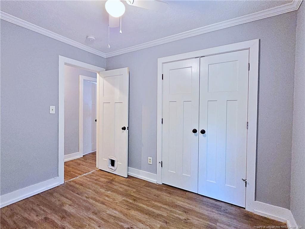 Photo 33 - 4122 Mill Bridge Road, Hope Mills, NC 28348