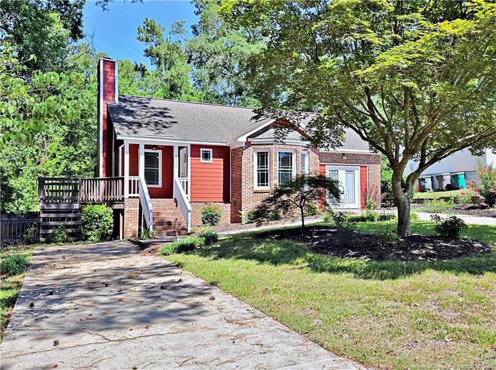 Photo 35 - 4122 Mill Bridge Road, Hope Mills, NC 28348