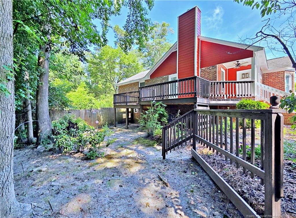 Photo 36 - 4122 Mill Bridge Road, Hope Mills, NC 28348