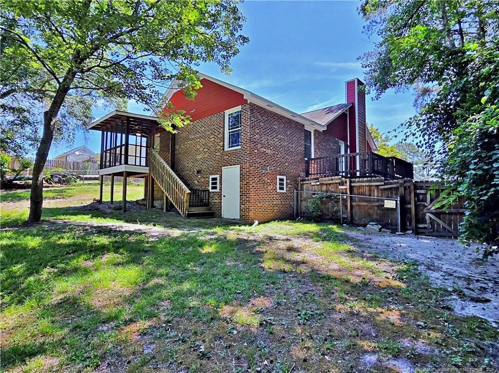 Photo 39 - 4122 Mill Bridge Road, Hope Mills, NC 28348