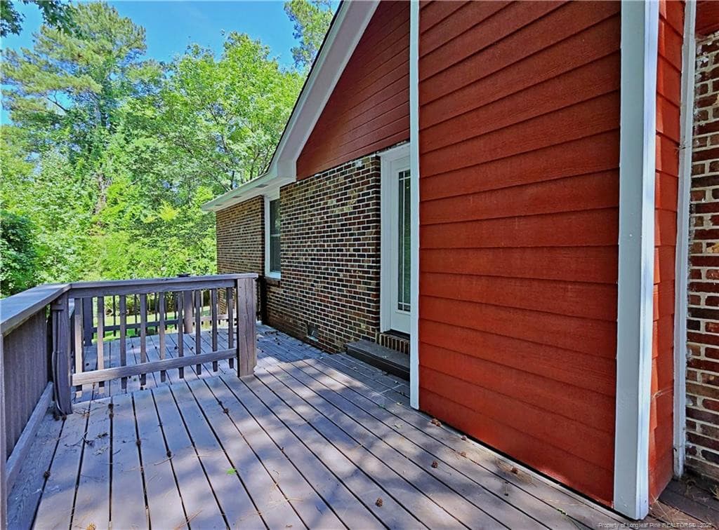 Photo 37 - 4122 Mill Bridge Road, Hope Mills, NC 28348