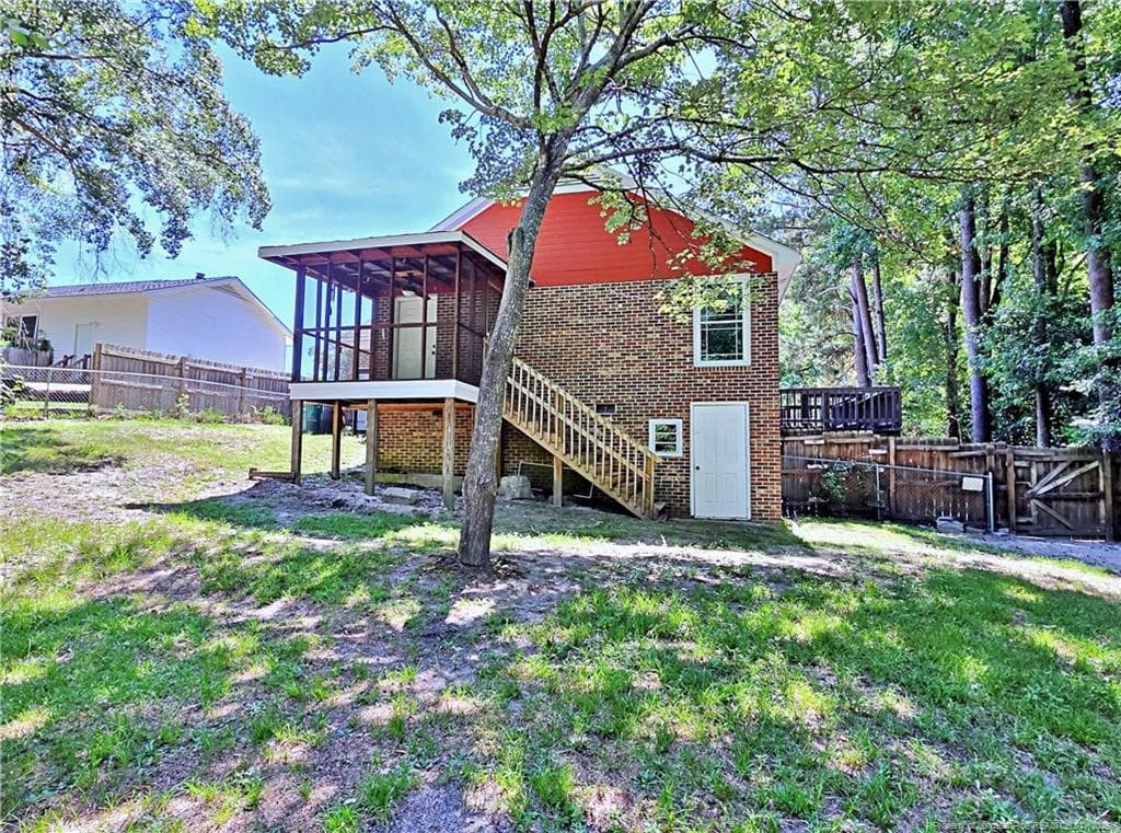 Photo 41 - 4122 Mill Bridge Road, Hope Mills, NC 28348