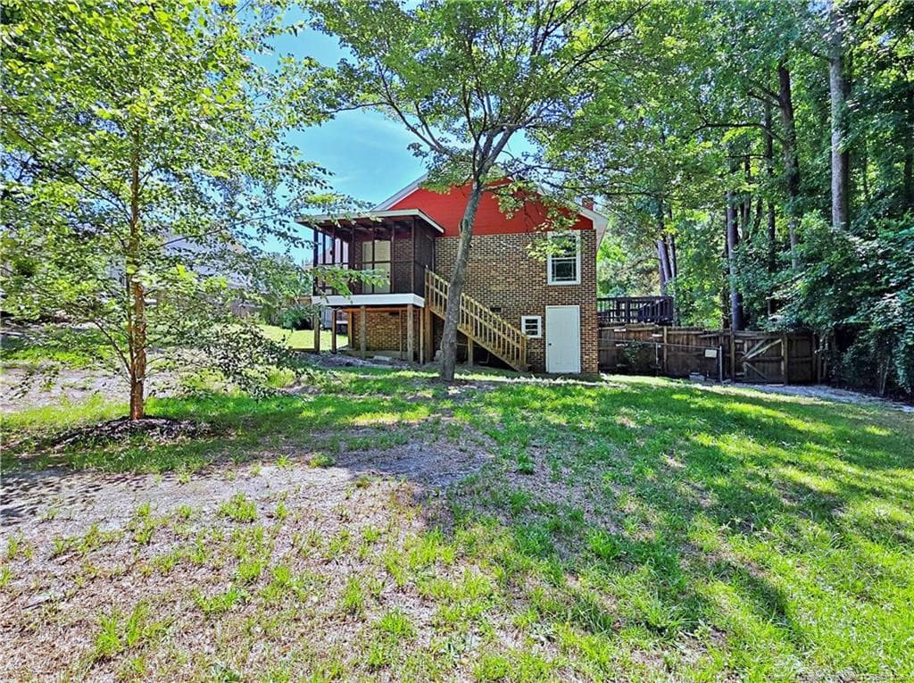 Photo 44 - 4122 Mill Bridge Road, Hope Mills, NC 28348