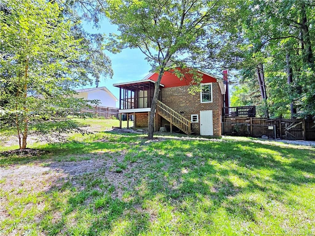 Photo 50 - 4122 Mill Bridge Road, Hope Mills, NC 28348