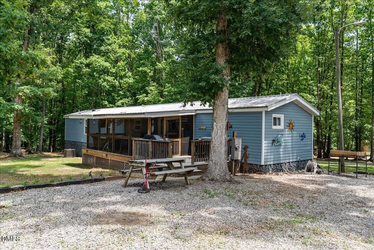 111 Nature Lane, Henderson, NC 27537