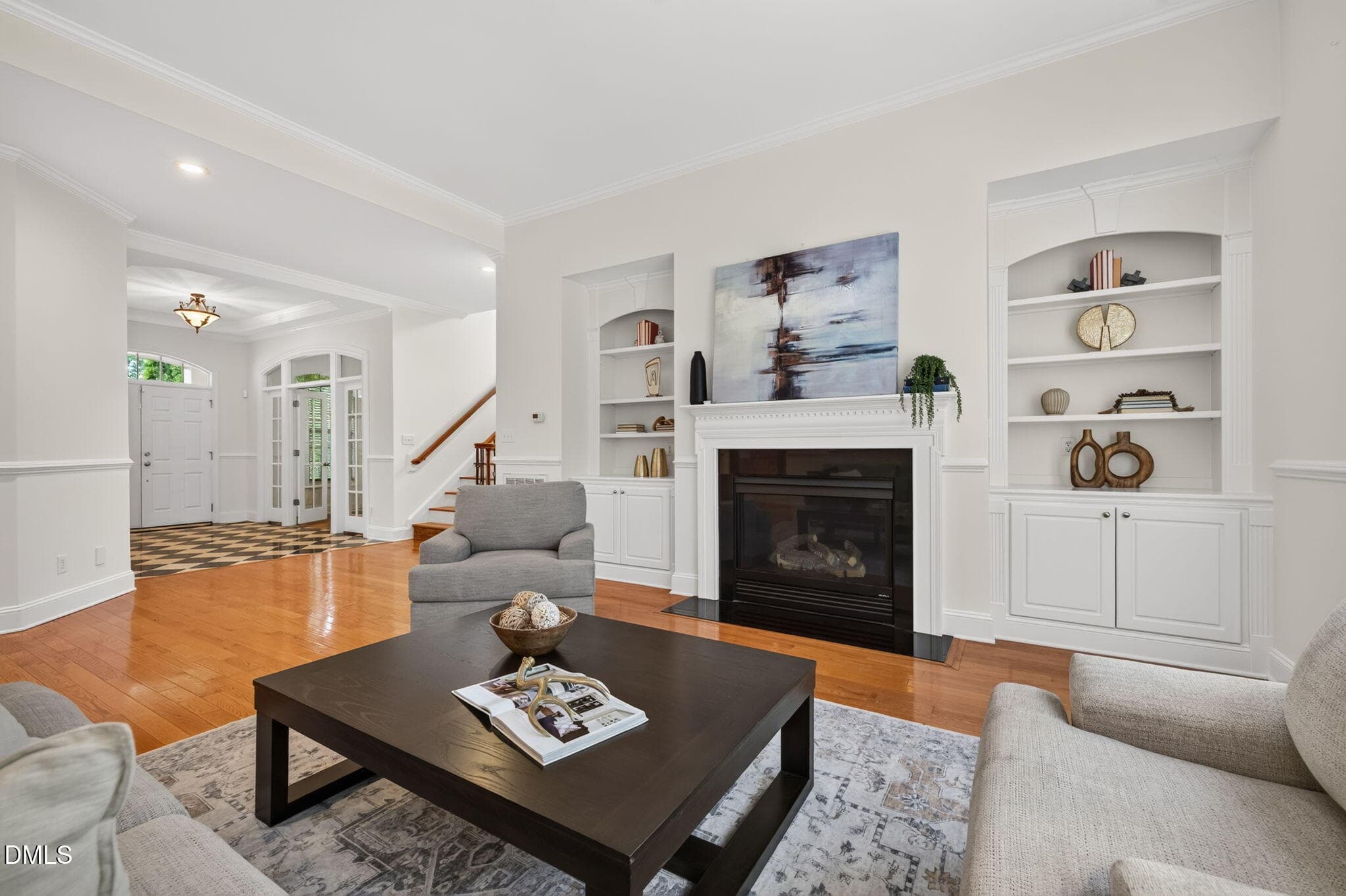14-web-or-mls-IMG_0333 - 1049 Kennicott Avenue, Cary, NC 27513, Cary
