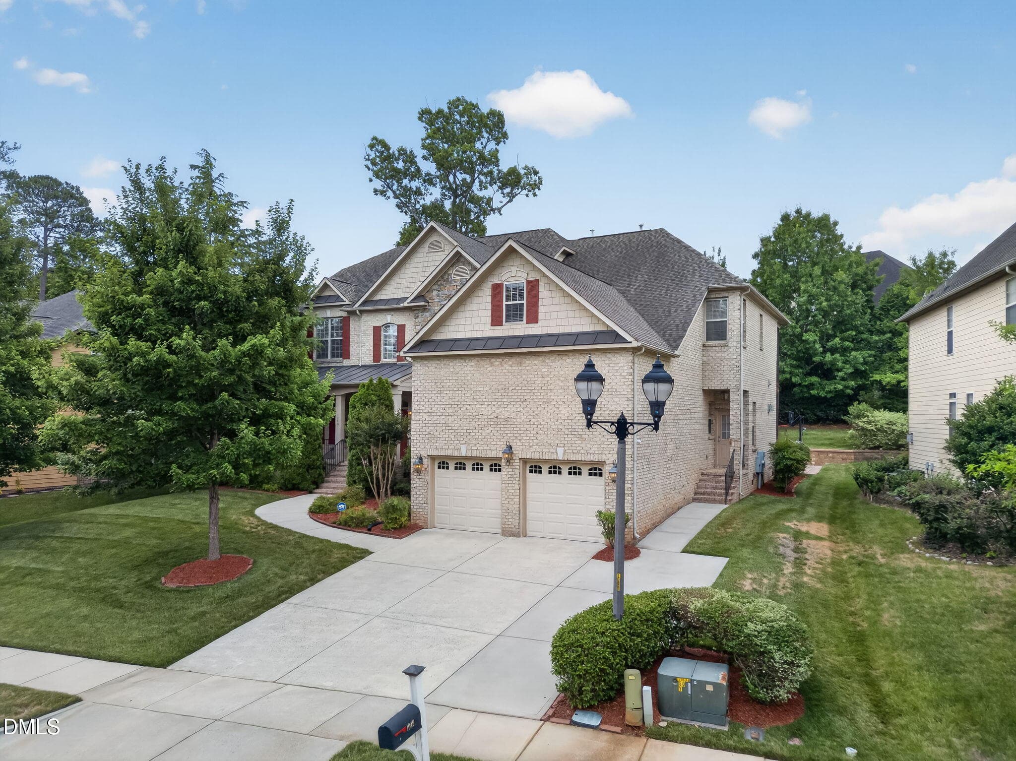 67-web-or-mls-DJI_20260627035003_0007_D - 1049 Kennicott Avenue, Cary, NC 27513, Cary