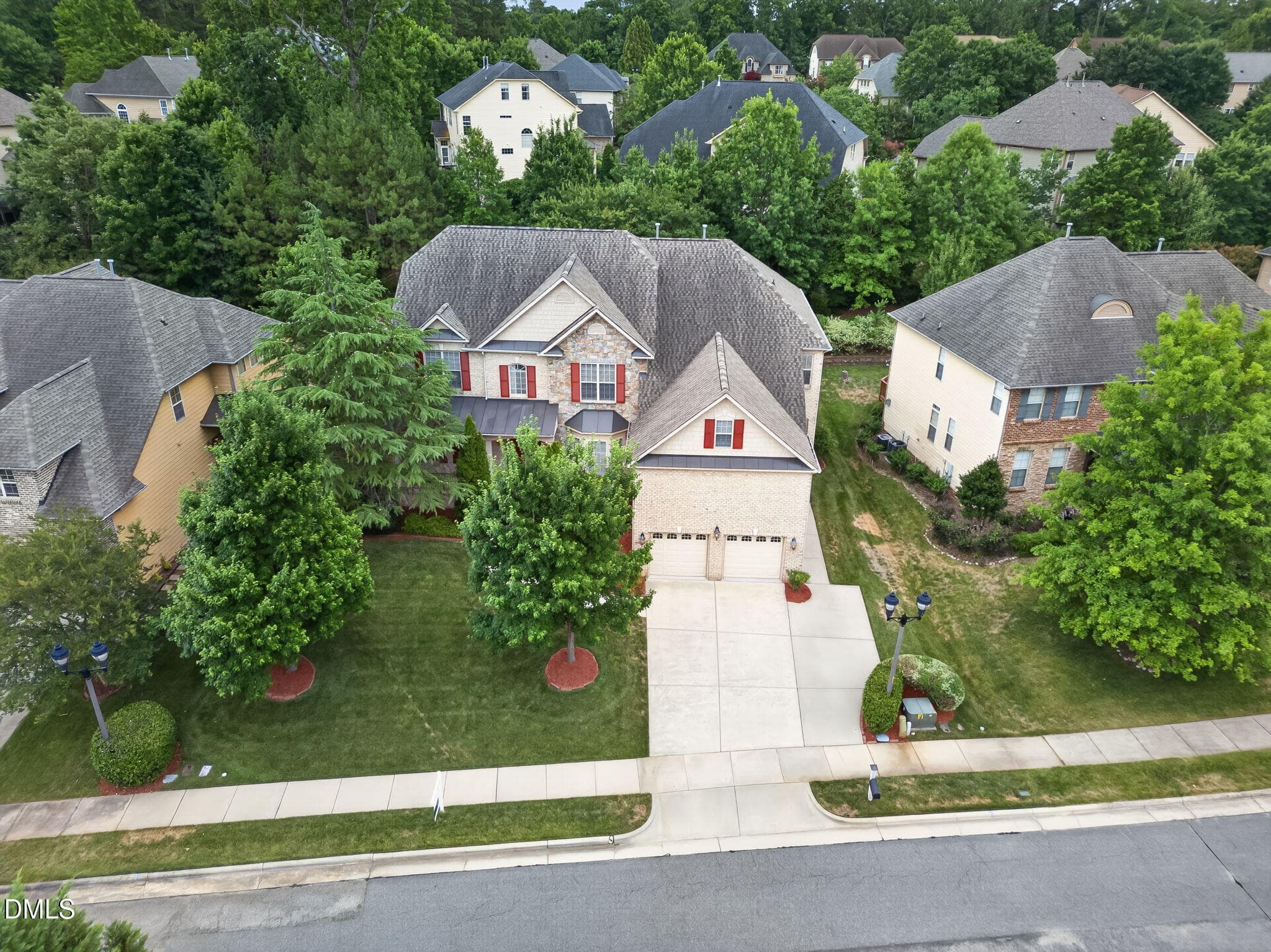 68-web-or-mls-DJI_20260627035038_0010_D - 1049 Kennicott Avenue, Cary, NC 27513, Cary