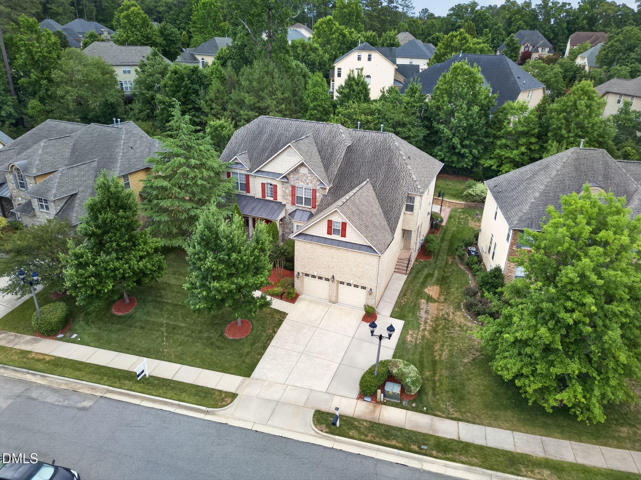 69-web-or-mls-DJI_20260627035047_0013_D - 1049 Kennicott Avenue, Cary, NC 27513, Cary
