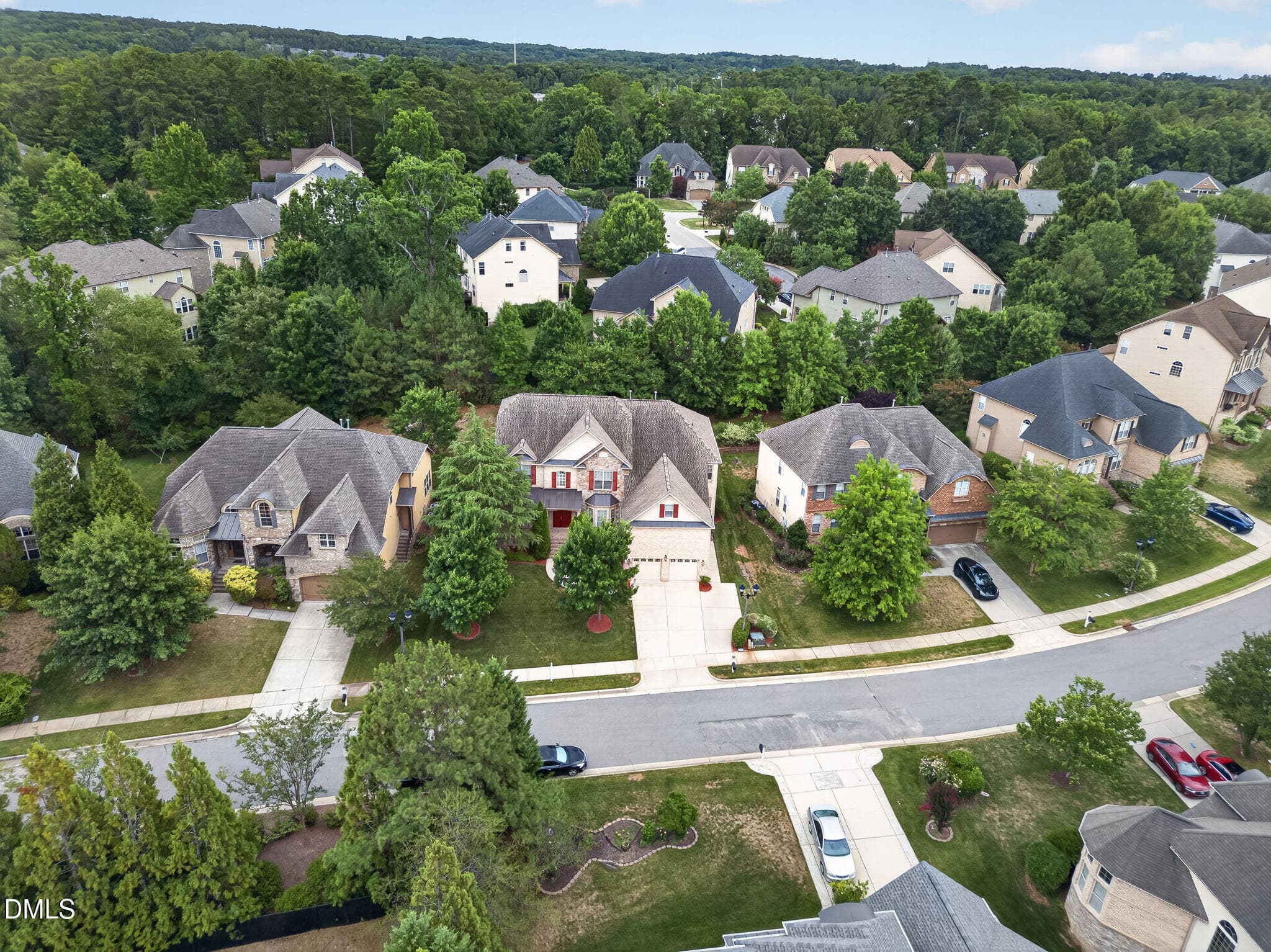 71-web-or-mls-DJI_20260627035121_0019_D - 1049 Kennicott Avenue, Cary, NC 27513, Cary