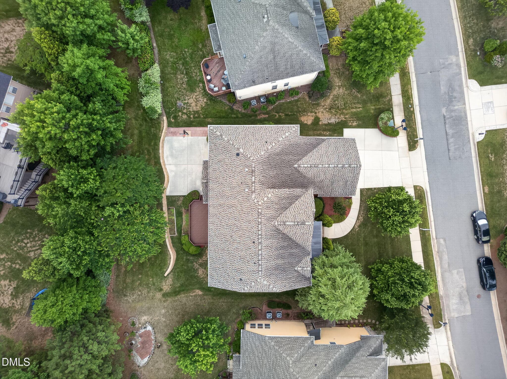 72-web-or-mls-DJI_20260627035149_0024_D - 1049 Kennicott Avenue, Cary, NC 27513, Cary