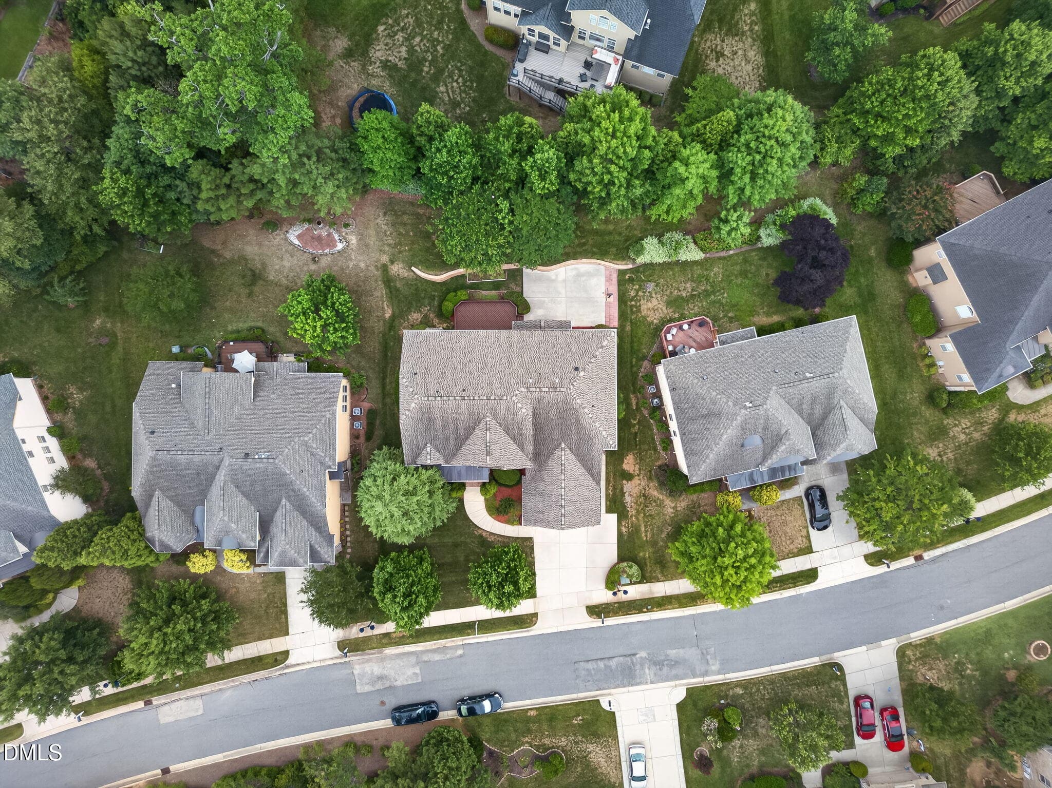 73-web-or-mls-DJI_20260627035201_0025_D - 1049 Kennicott Avenue, Cary, NC 27513, Cary