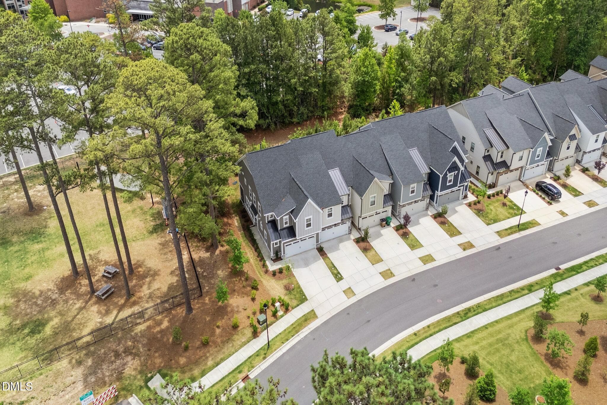 DJI_20260618124138_0959_D - 8015 Windthorn Place, Cary, NC 27519, Cary